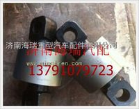60礦大江橋推力桿膠芯球頭