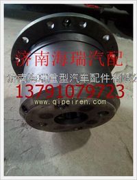 60礦大江橋輪邊總成
