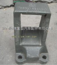 60礦大江橋后鋼板座