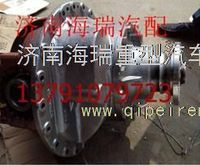60礦大江橋后橋主減速器總成