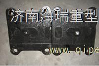陕西同力通力银川凯沃一汽鹏翔徐工玛特卡航天泰特推力杆下支架
