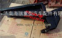 陜汽通力南京徐工安徽華菱宇通重工山東一汽鵬翔前簧前支架 