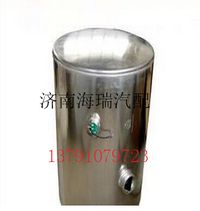 龍卡300（L）鋁合金油箱