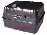 陜汽奧龍380L燃油箱 