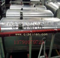 陜汽德龍400L鋁合金油箱