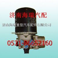 威伯科空气干燥器 
