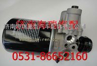 华菱（四保阀）空气干燥器总成 