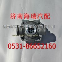 威伯科快放阀 