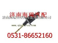 欧曼离合器助力器 