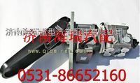 威伯科腳制動(dòng)閥 