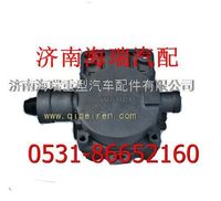 威伯科緊急繼動(dòng)閥 