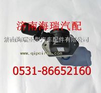 威伯科手制動(dòng)閥 