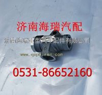 威伯科雙通單向閥 