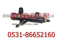 一汽四大離合器總泵 