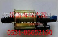 德龍F(tuán)2000離合器助力器