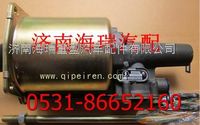 陜汽德龍離合器分泵 