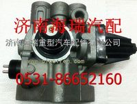 WABCO式底座大孔小孔干燥器