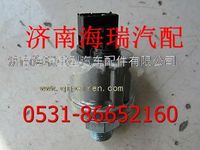 斯太爾王德龍奧龍金王子歐曼等機油感應(yīng)塞