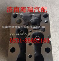 濰柴發(fā)動(dòng)機(jī)WP10氣缸蓋 
