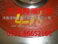 濰柴發(fā)動(dòng)機(jī)飛輪及齒圈 