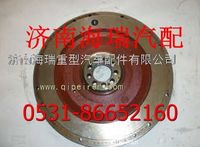 濰柴發(fā)動(dòng)機(jī)飛輪及齒圈 
