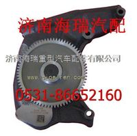 濰柴歐三WP10發(fā)動(dòng)機(jī)機(jī)油泵