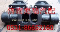 潍柴排气支管 