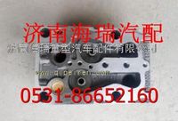 濰柴WP10發(fā)動(dòng)機(jī)缸蓋 