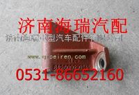濰柴原廠發(fā)電機(jī)支架 