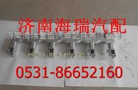 濰柴原廠配套汽缸蓋出水管 