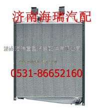北方奔馳散熱器北方奔馳水箱 
