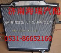 一汽新大威水箱一汽新大威散熱器 