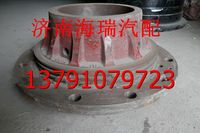 陜汽同力礦用車輪轂 同力重工輪轂 