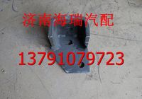 陜汽同力礦用車駕駛室連接座  同力重工連接座 