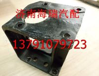 陜汽同力礦用車駕駛室支架 同力重工礦用車支架 