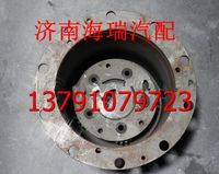陜汽同力礦用車輪邊減速器總成  同力重工輪邊總成 