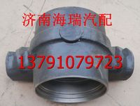 陜汽同力礦用車平衡軸殼 同力重工平衡軸殼（85） 
