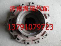 陕汽同力矿用车轮毂 同力重工矿用车轮毂 