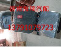 陜汽同力礦用車座椅總成 同力重工座椅總成 