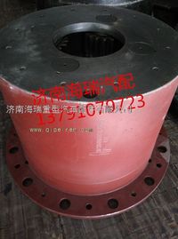 紅巖礦霸70礦濟南美馳車橋輪邊總成