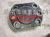 安徽華菱南京徐工鄭州宇通鵬翔寬體車轉(zhuǎn)向節(jié)旋轉(zhuǎn)軸徑座蓋 