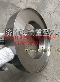 安徽華菱南京徐工鄭州宇通自制橋?qū)掦w車后輪油封座 