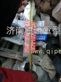 70礦AC26橋紅巖金剛礦霸上推力桿