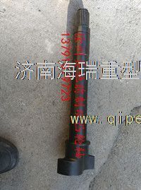 陜西同力銀川凱沃徐州美馳橋安徽華菱寬體礦用車前制動凸輪軸 