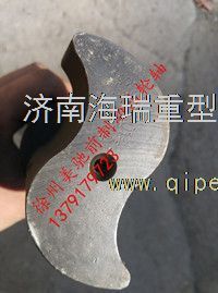 陜西同力銀川凱沃徐州美馳橋安徽華菱寬體礦用車前制動凸輪軸 