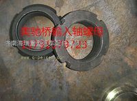陜西同力通力銀川凱沃一汽鵬翔瑪特卡航天泰特中橋角齒螺母 