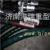 紅巖金剛礦霸霸王70礦AC-26橋換擋軟軸