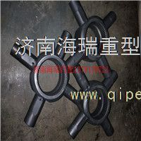 霸王70礦AC-26橋紅巖金剛礦霸軸間差速器十字軸