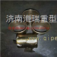 霸王70礦AC-26橋紅巖金剛礦霸軸間差速器十字軸襯套