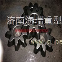 霸王70礦AC-26橋紅巖金剛礦霸軸間行星齒輪